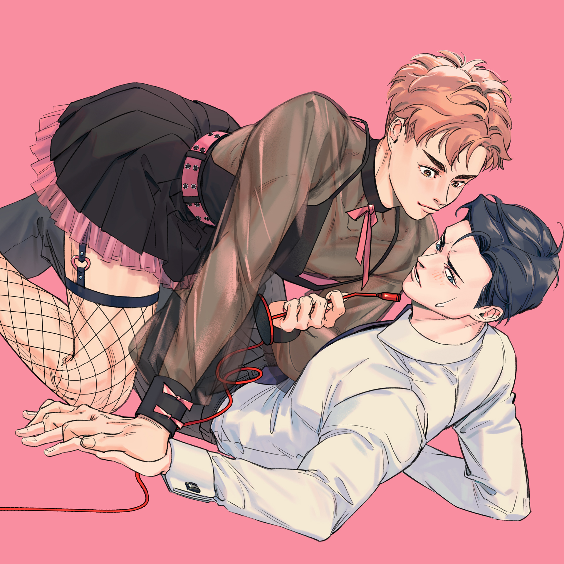 韩漫最新在线看新番上线